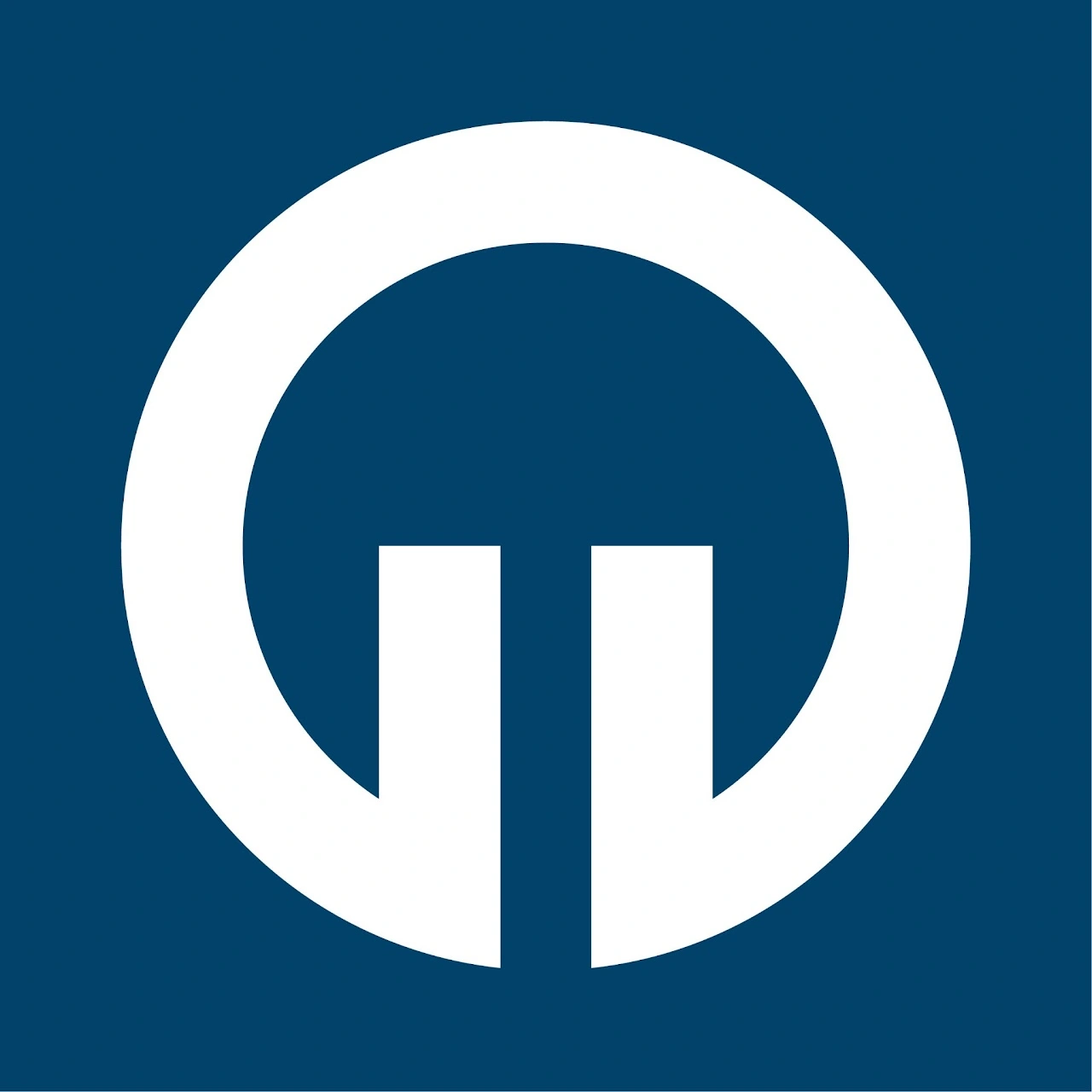 Karadeniz Teknik Üniversitesi Logo