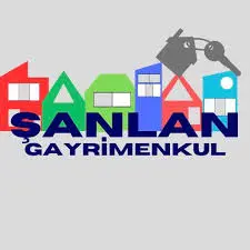 Şanlan Gayrimenkul Logo