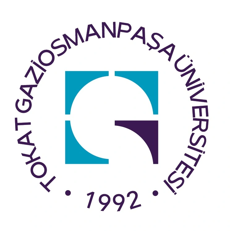Tokat GaziosmanPaşa Üniversitesi Logo