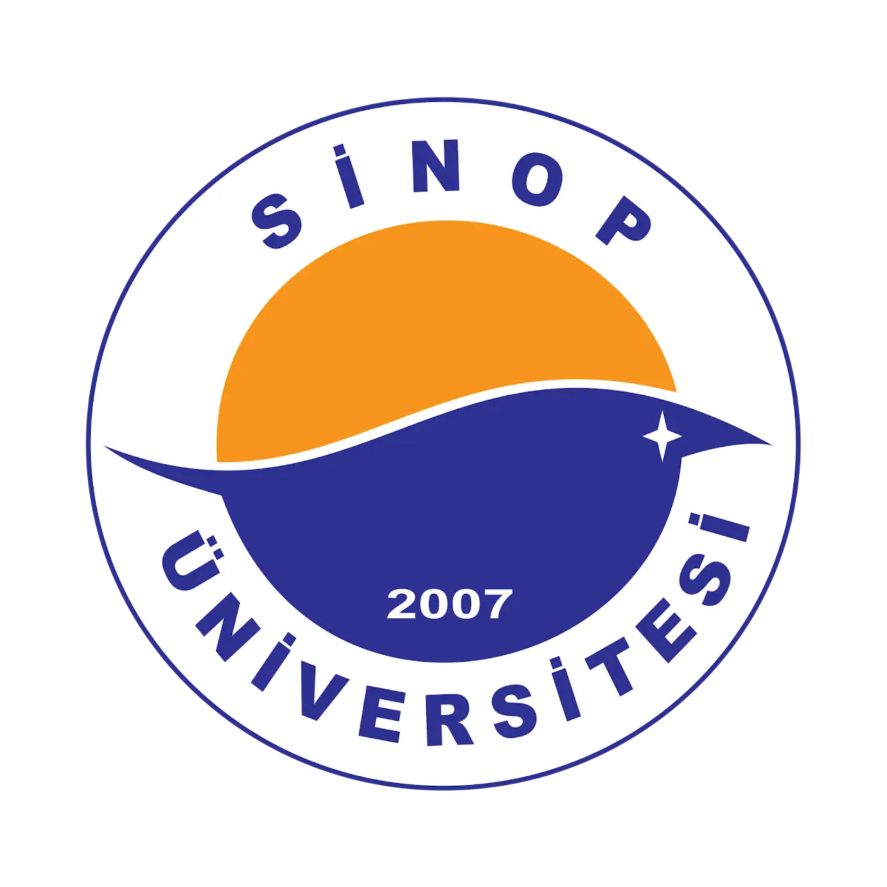 Sinop Üniversitesi Logo
