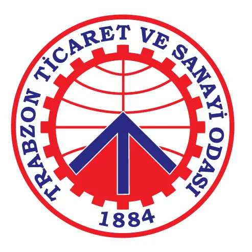 Trabzon Ticaret ve Sanayi Odası Logo