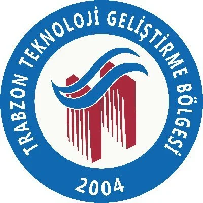 Trabzon Teknik Geliştirme Bölgesi Logo